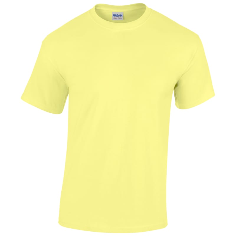 Gildan Heavy Cotton™ 5.3 Oz. T-Shirt 48