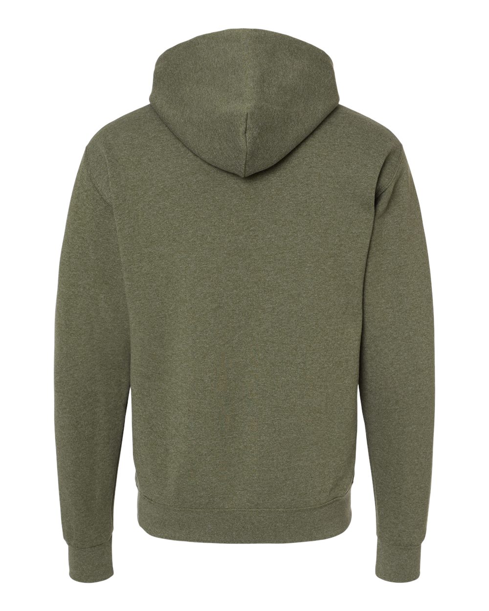 Unisex NuBlend® Hooded Sweatshirt - 996MR 84