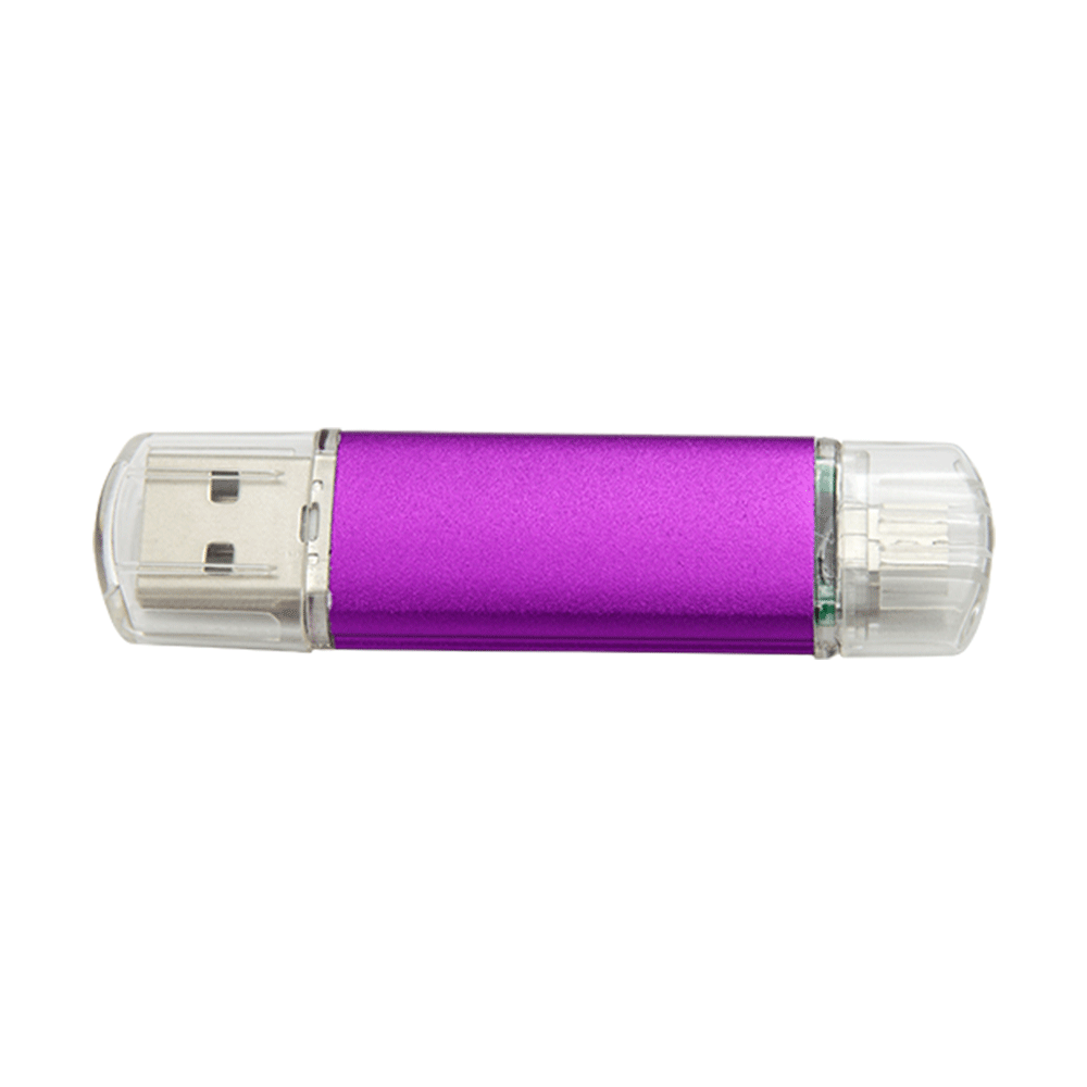 Minooka Dual Flash Drive 13