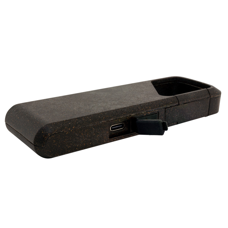 GroundSound Recycled Coffee Grounds Wireless Speaker 7
