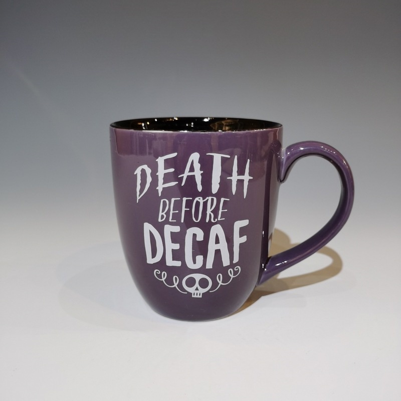 Two-Tone Ceramic Mugs 6