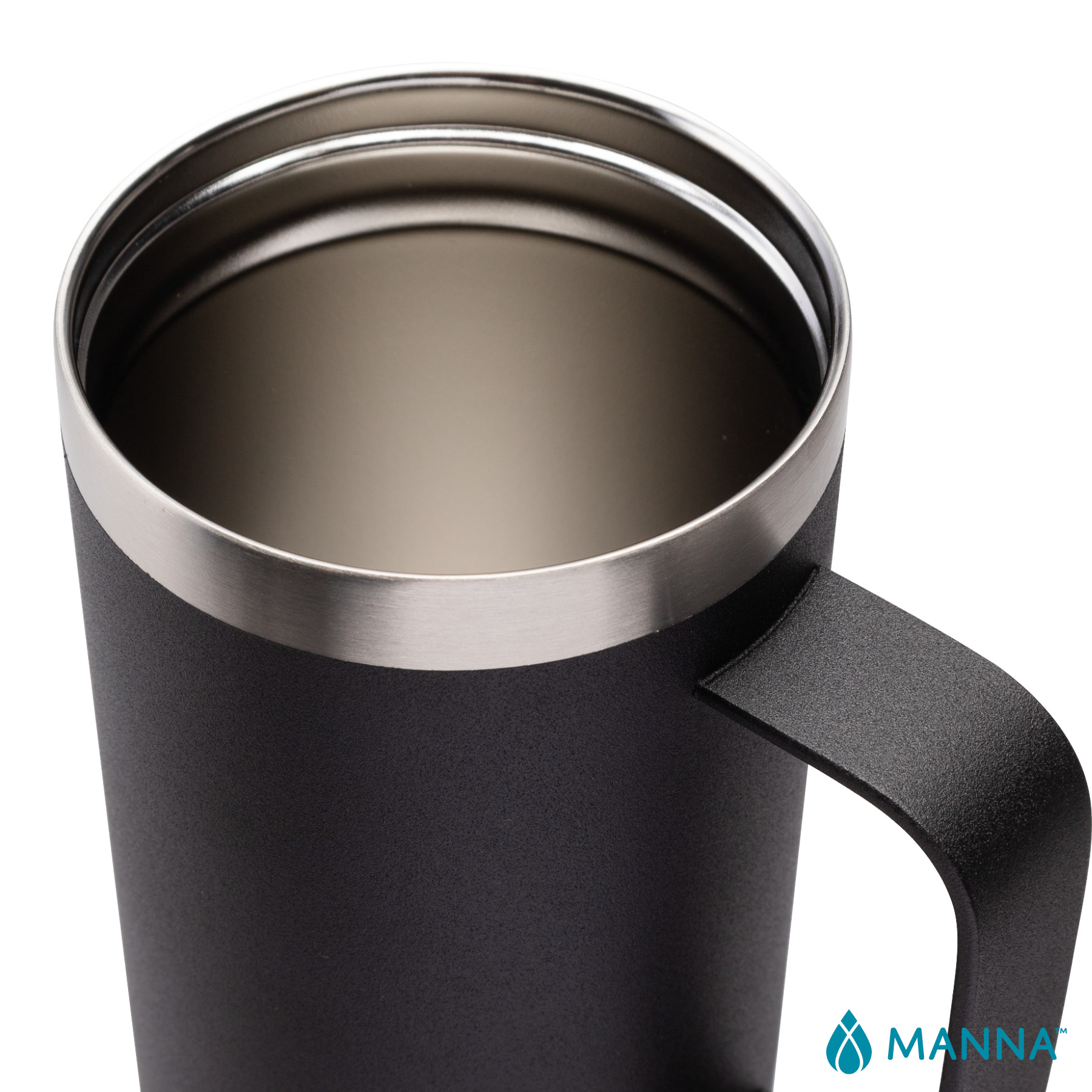 Manna™ Tahoe 20 oz. Vacuum Insulated Camping Mug 1