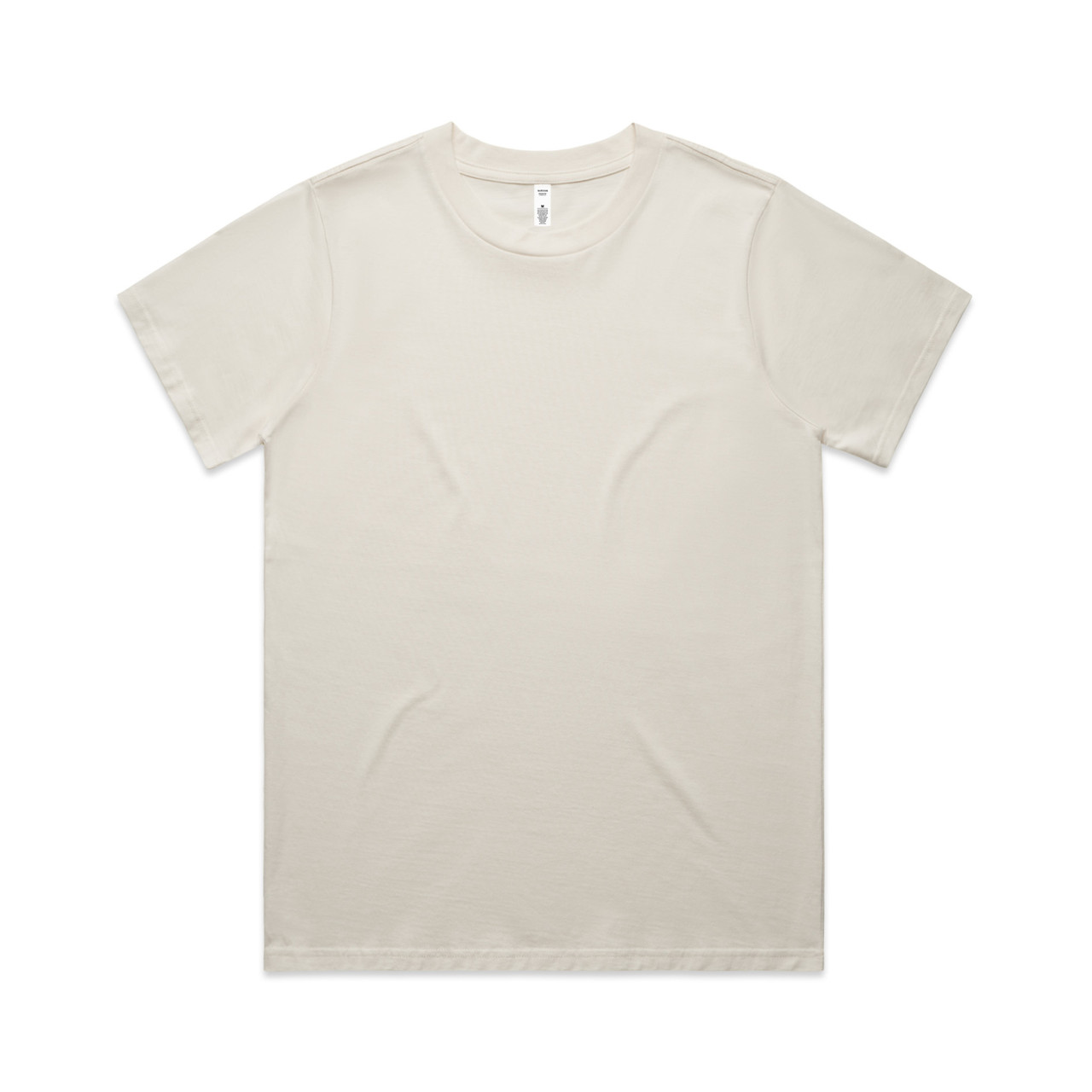 Wo's Classic Tee | 4026 35