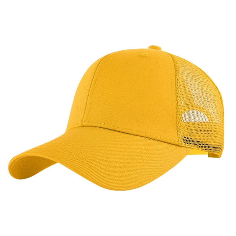 Classic Cotton Baseball Cap for Men and Women 2