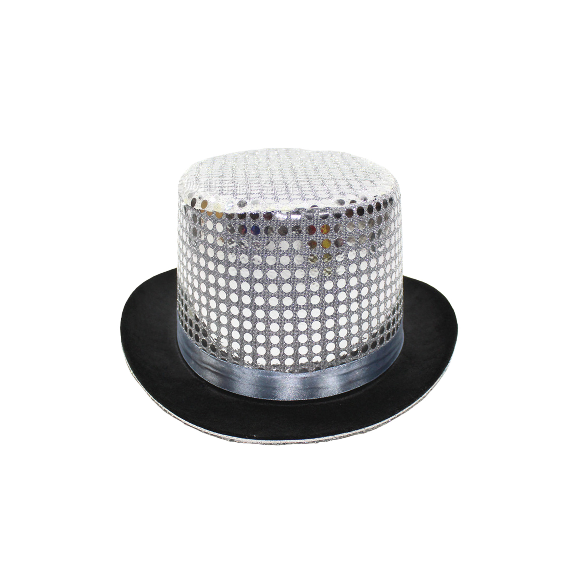 Colorful Performance Jazz Hat 5