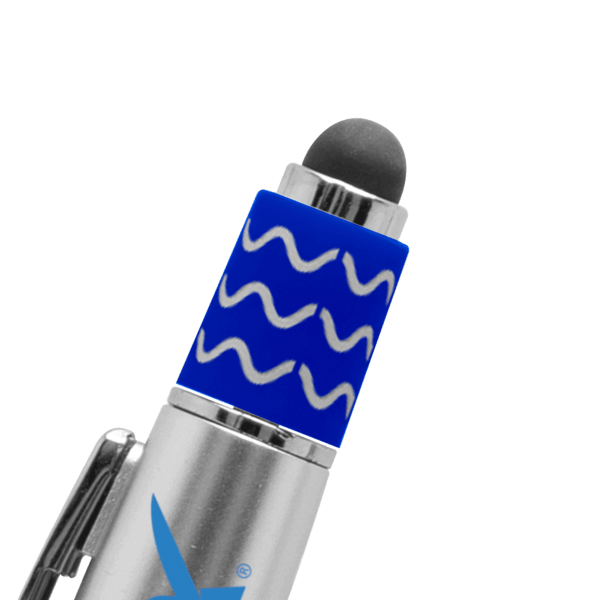 Spin-It Curvaceous Stylus Pen 13