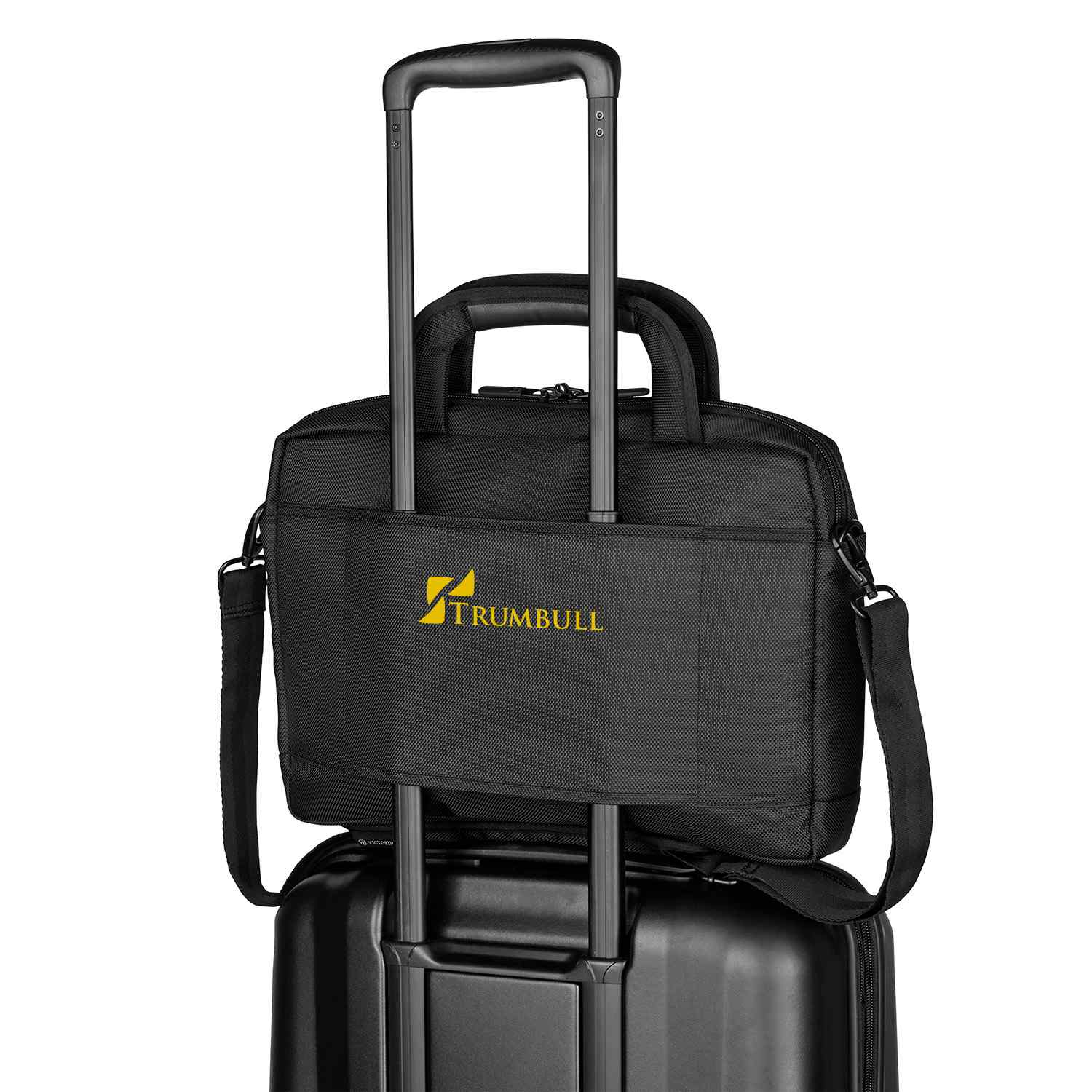 Victorinox® Pivot Briefcase 8