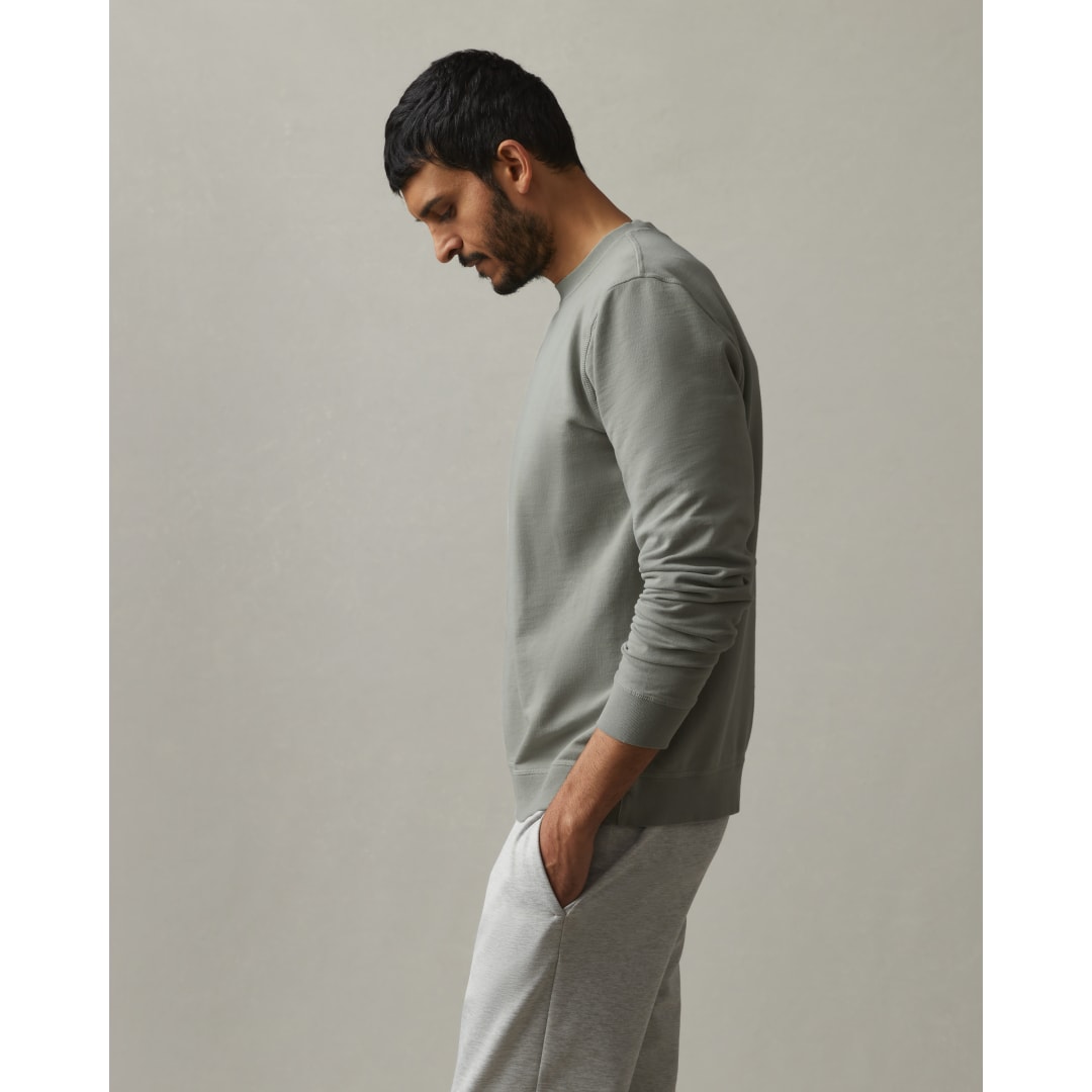 American Giant Everyday Crew Sweatshirt - Men's 37