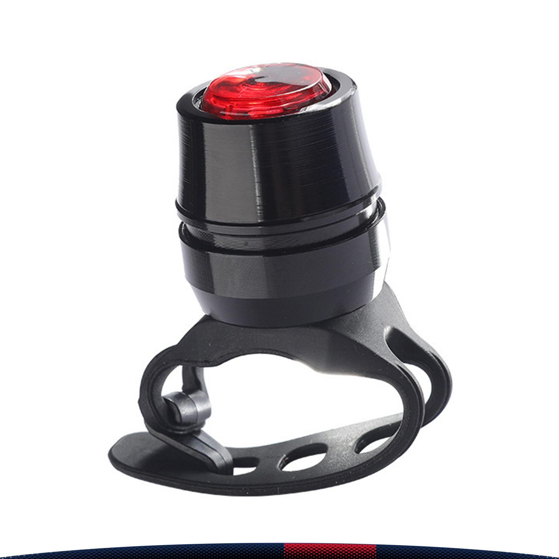 Nekkar Bicycle Taillight 3