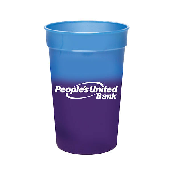 Mood™ 17 oz. Stadium Cup 3