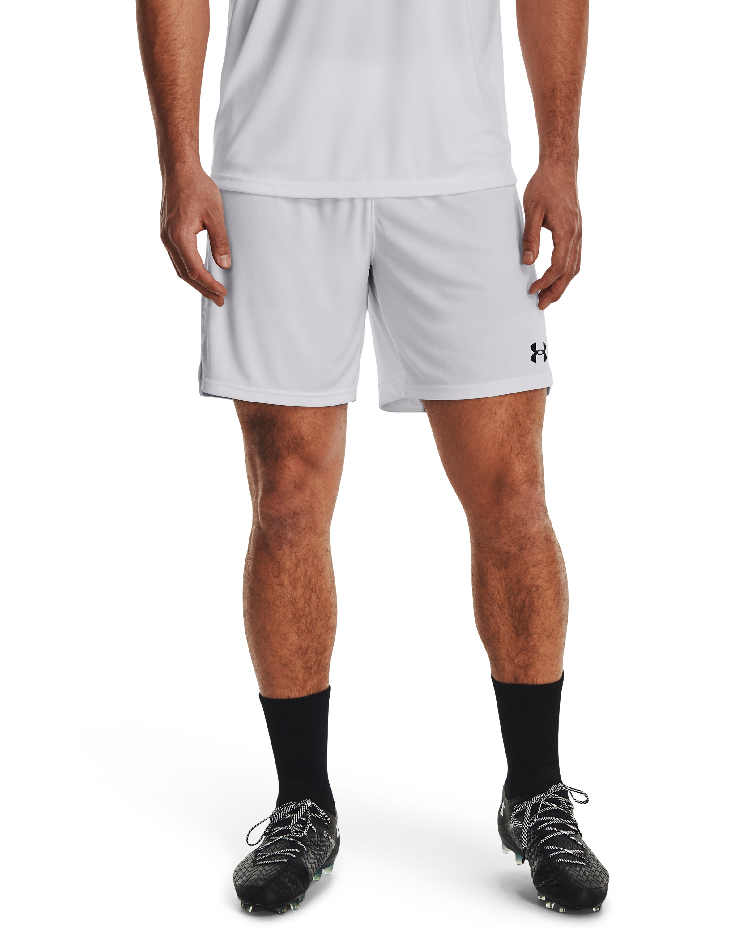 UA Maquina 3.0 Men's 7.5 Shorts 8