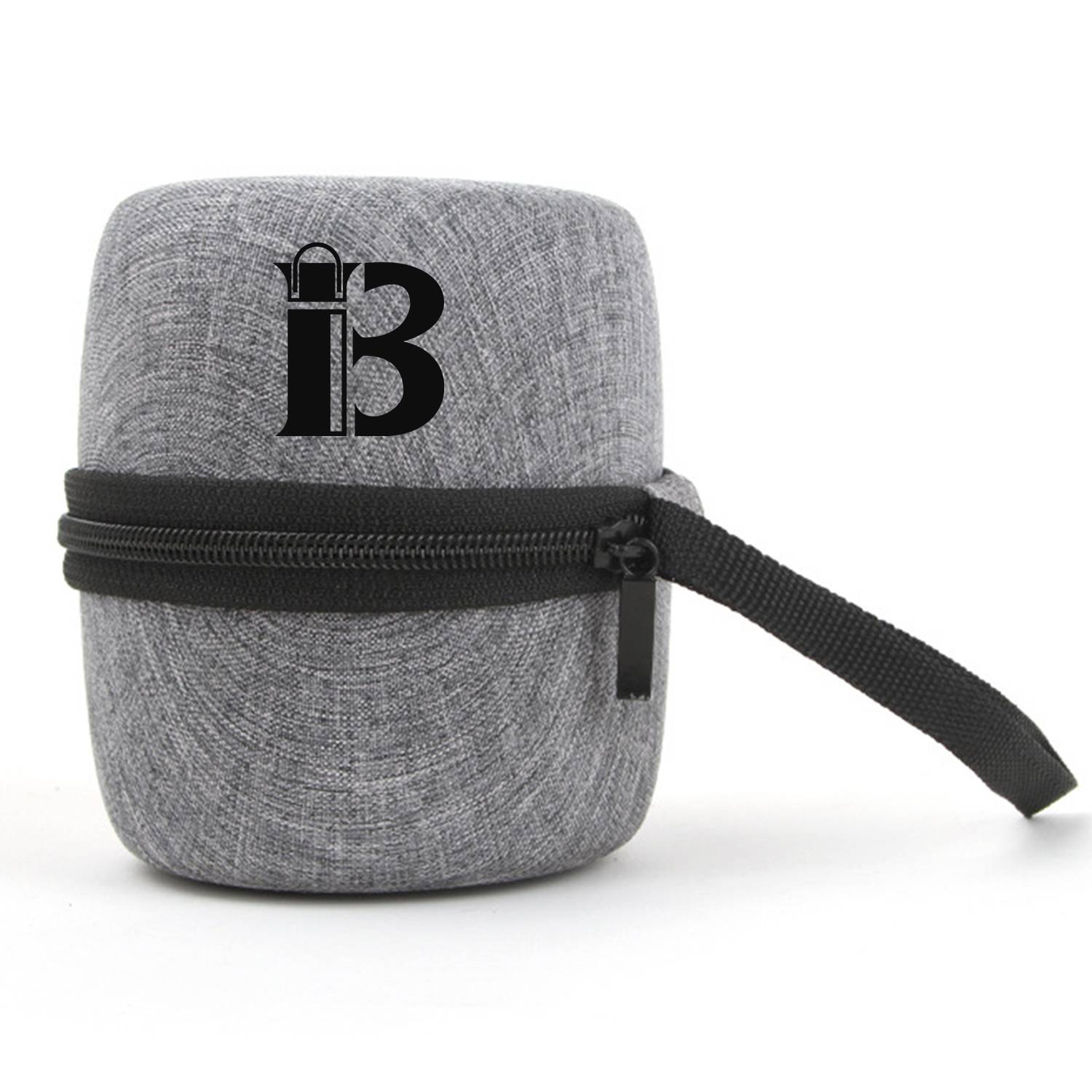 Portable Cylinder Travel Case 2