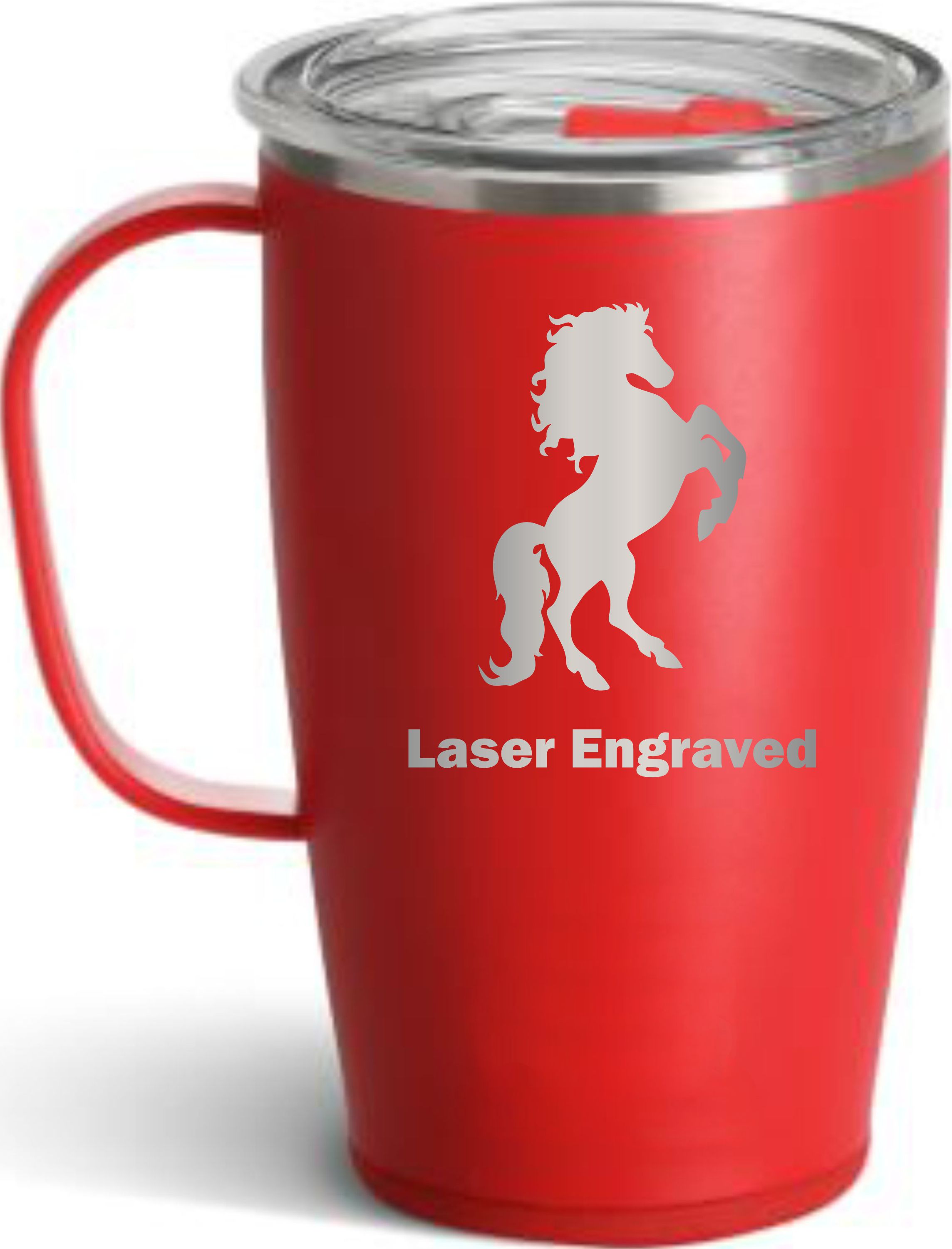 Authentic SWIG 18oz Mug Tumbler