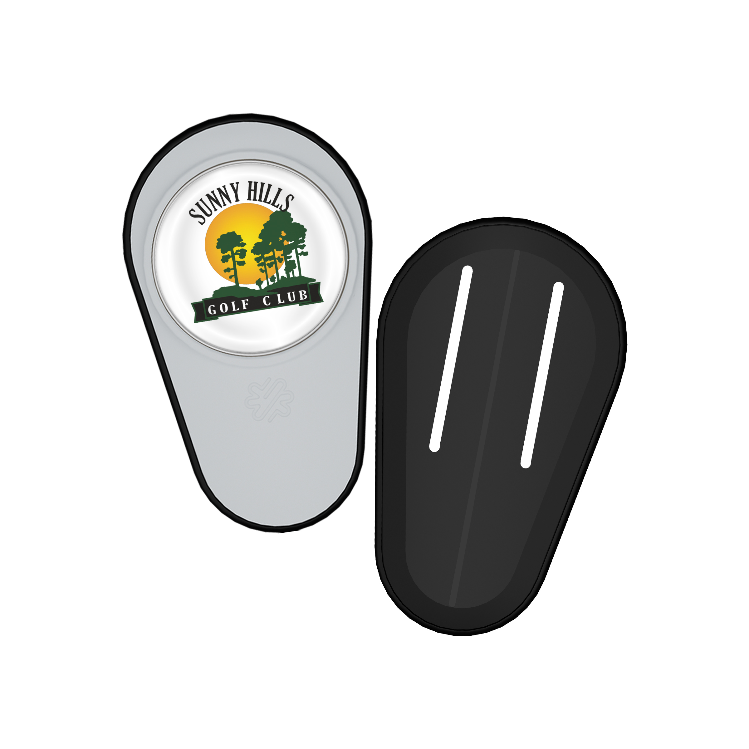 Pitchfix Golf Alignment Chip 1.5 4