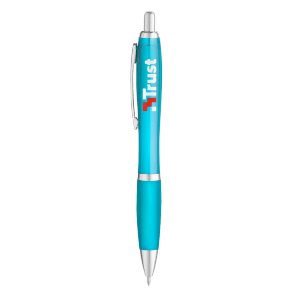 Curvaceous Gel Pen 25