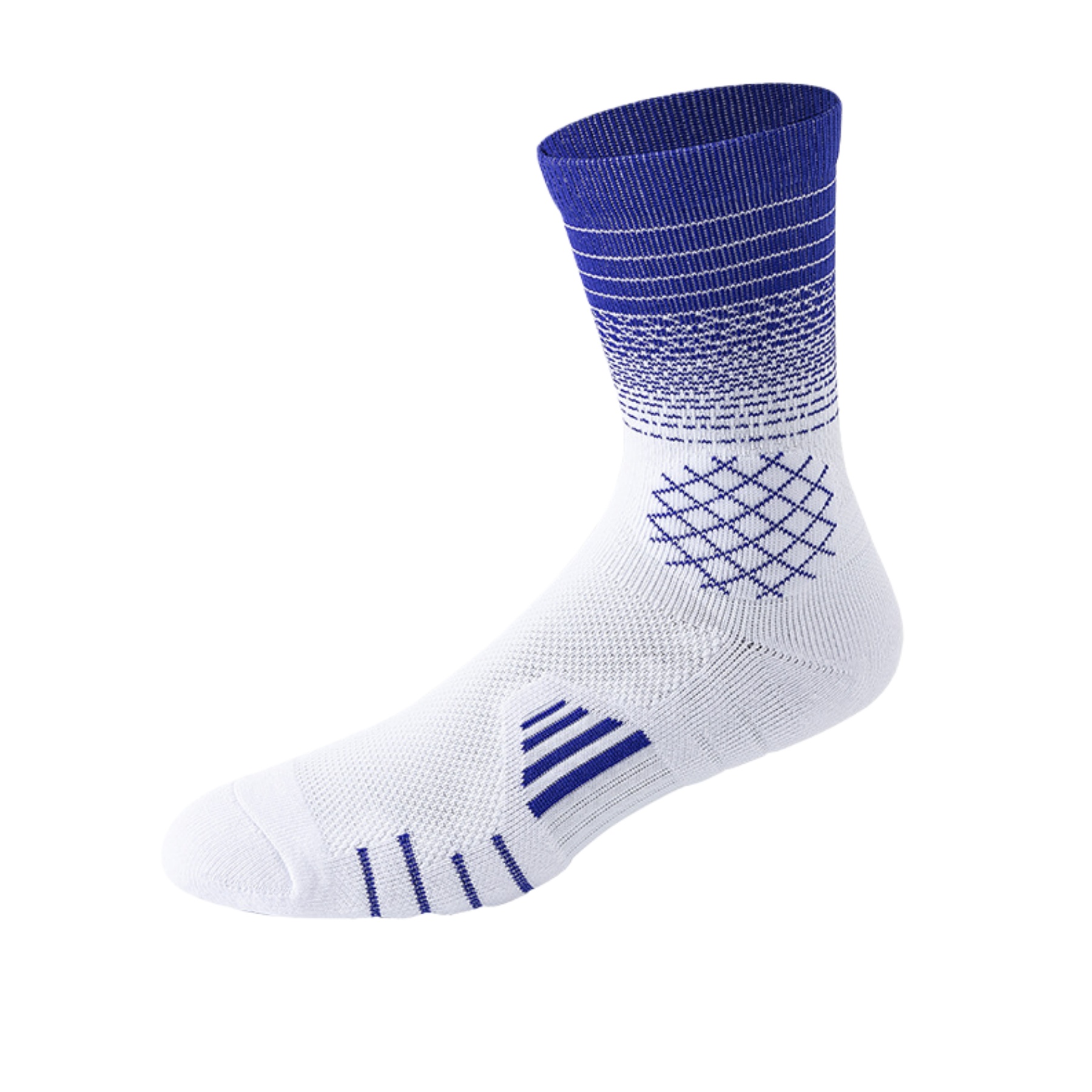 Moisture Wicking Socks for Fitness 7