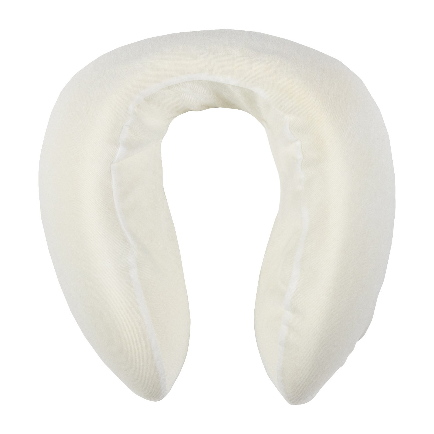 Memory Foam Travel Pillow (Not Sewn) 5