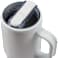 Alpine 30oz Vac Insul Mug w/protective straw cover 23