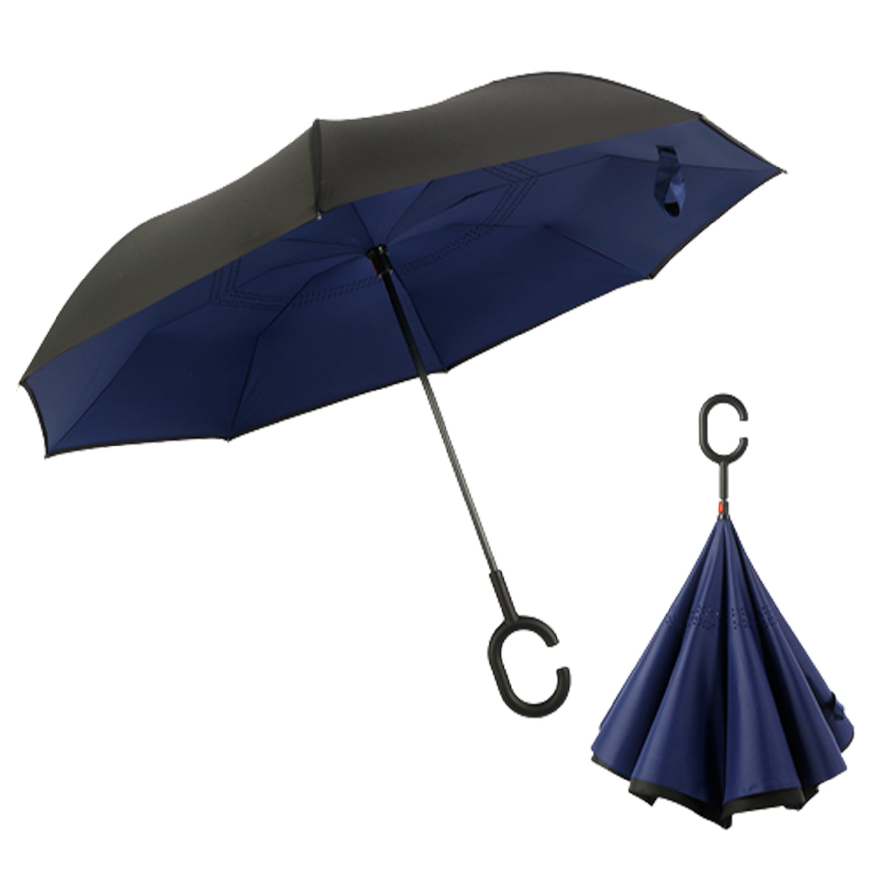 Inverted Umbrella 2