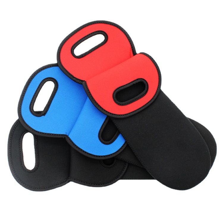 Wine bottle Sleeve 2