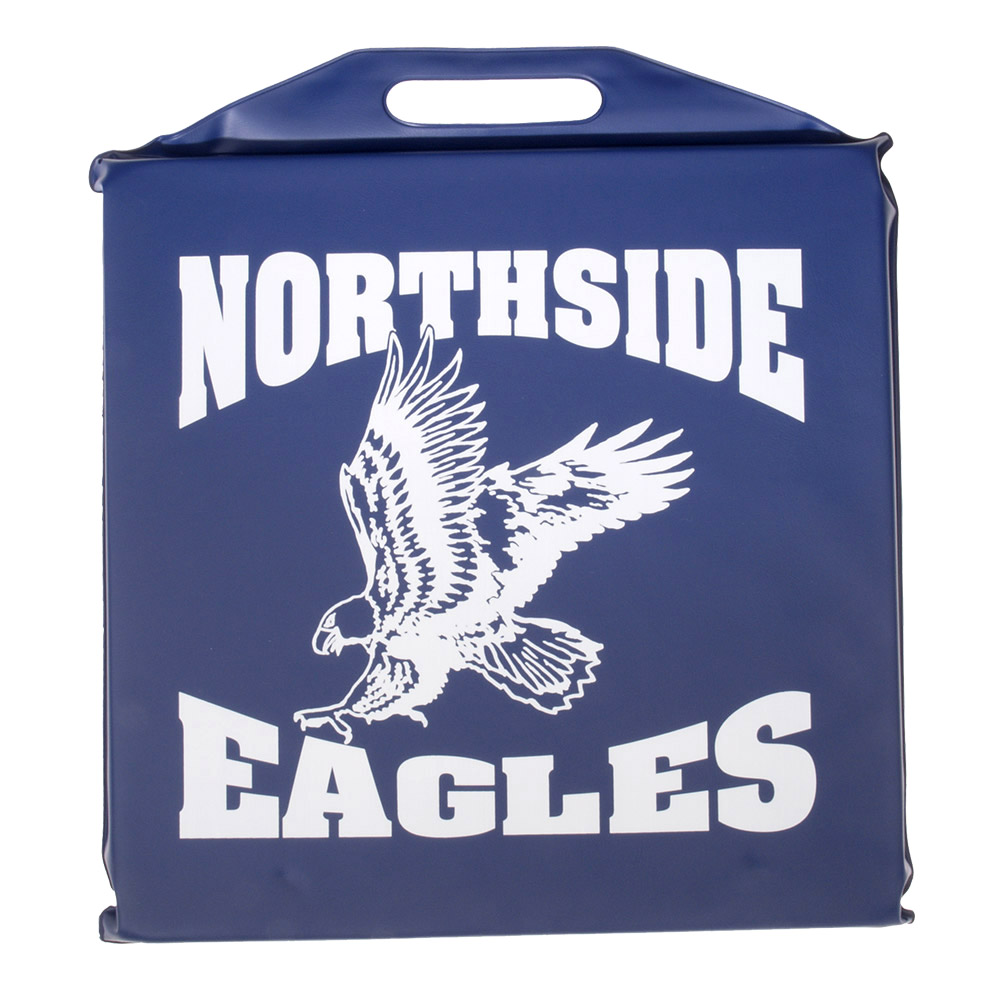 14" x 14" x 1.50" Seat Cushion 11