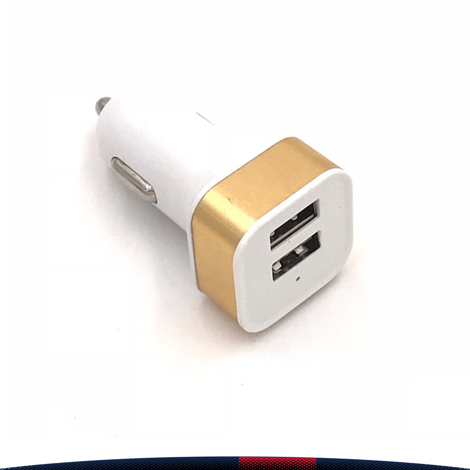 Sandy Car Charger 3