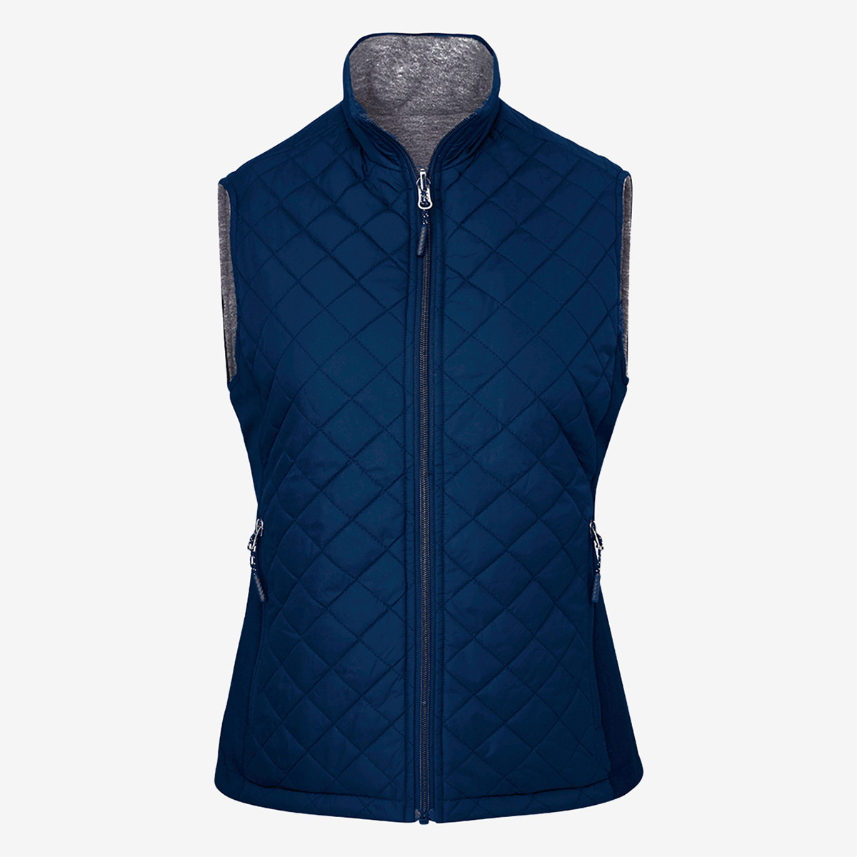 Ladies' Adapt Reversible Vest 7