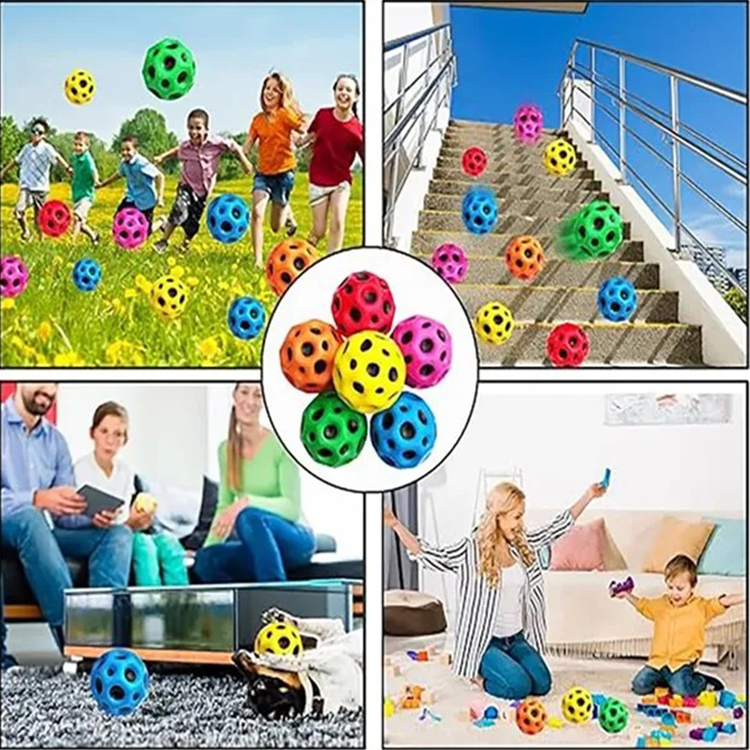Mini Moon Hole Ball 2