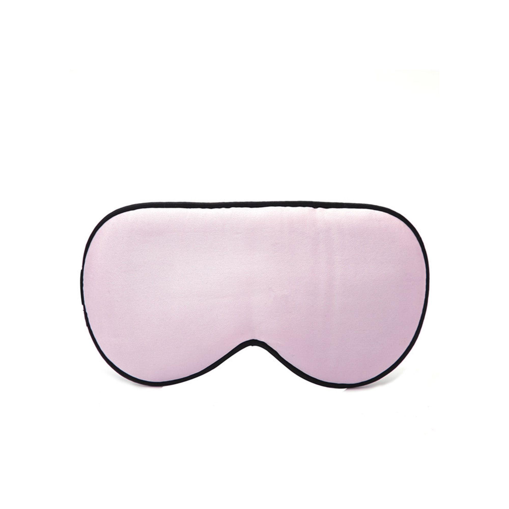 Mulberry Silk Sleep Eye Mask With Adjustable Strap 22