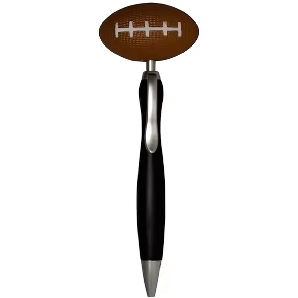 Football Top Click Pen 4
