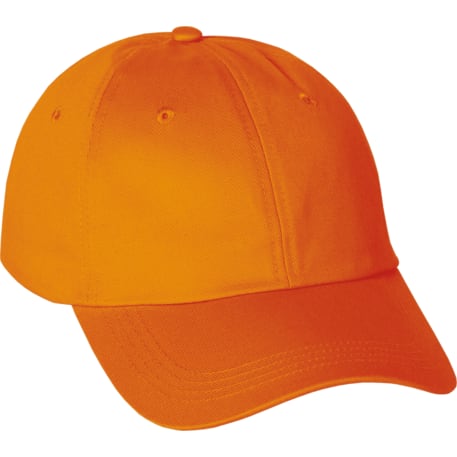 Unisex Apex Chino Twill Ballcap 74