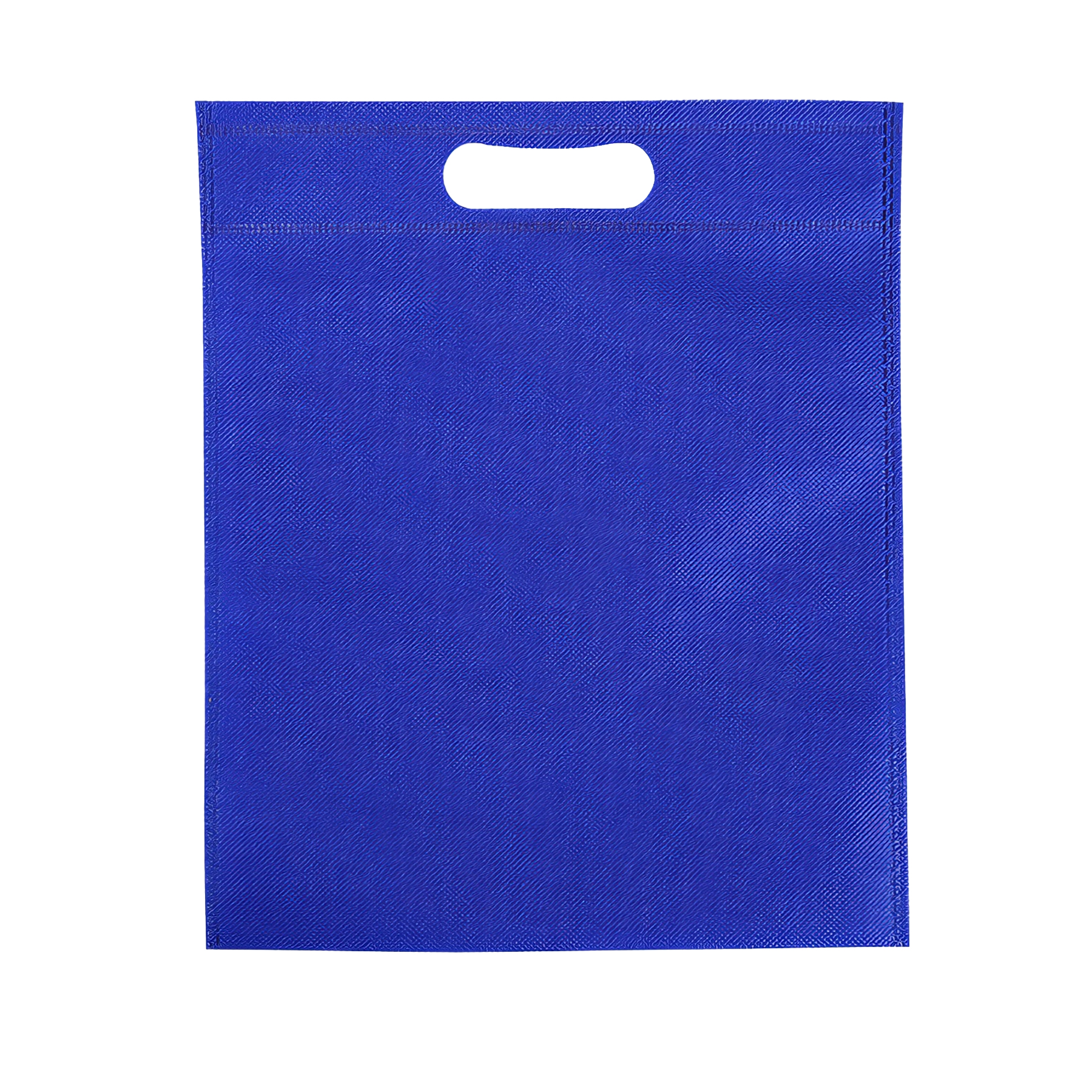 Die Cut Handle Non-Woven Bag 20