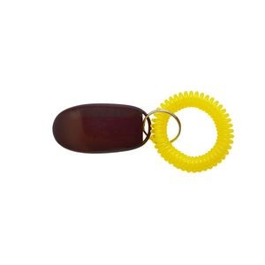 Pet Clicker Trainer With Whistle 8