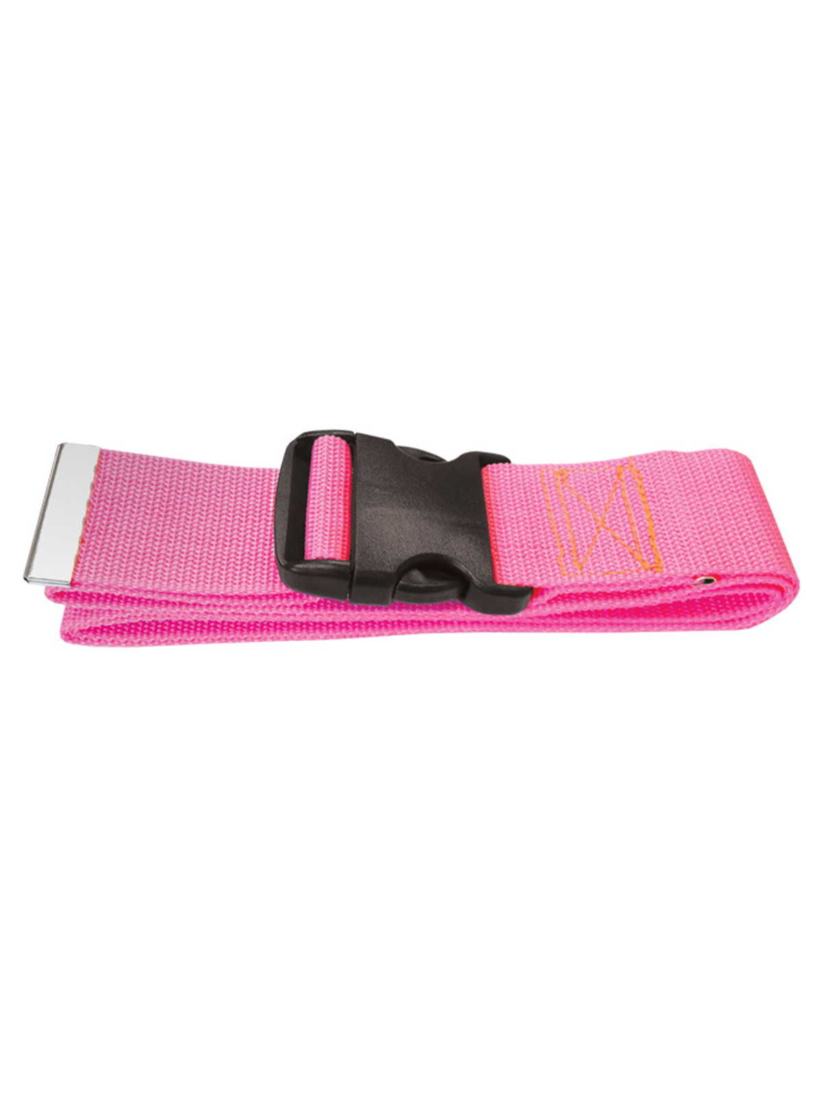 Prestige Medical - Nylon Gait Transfer Belt with Plastic Buckle 1