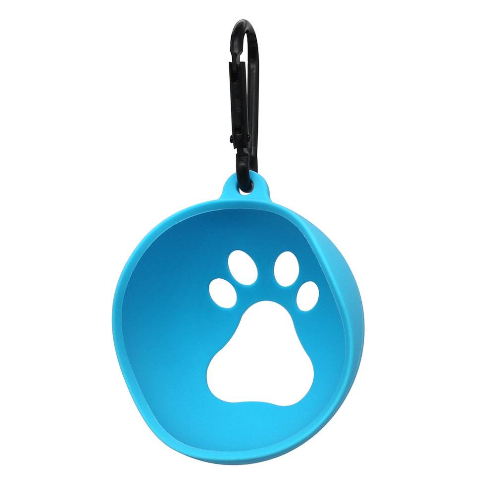 Silicone Dog's Training Ball Protective Cover 6