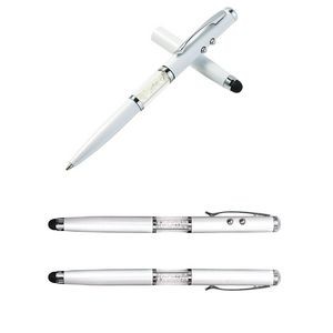 9 In 1 Tactical Pen 6