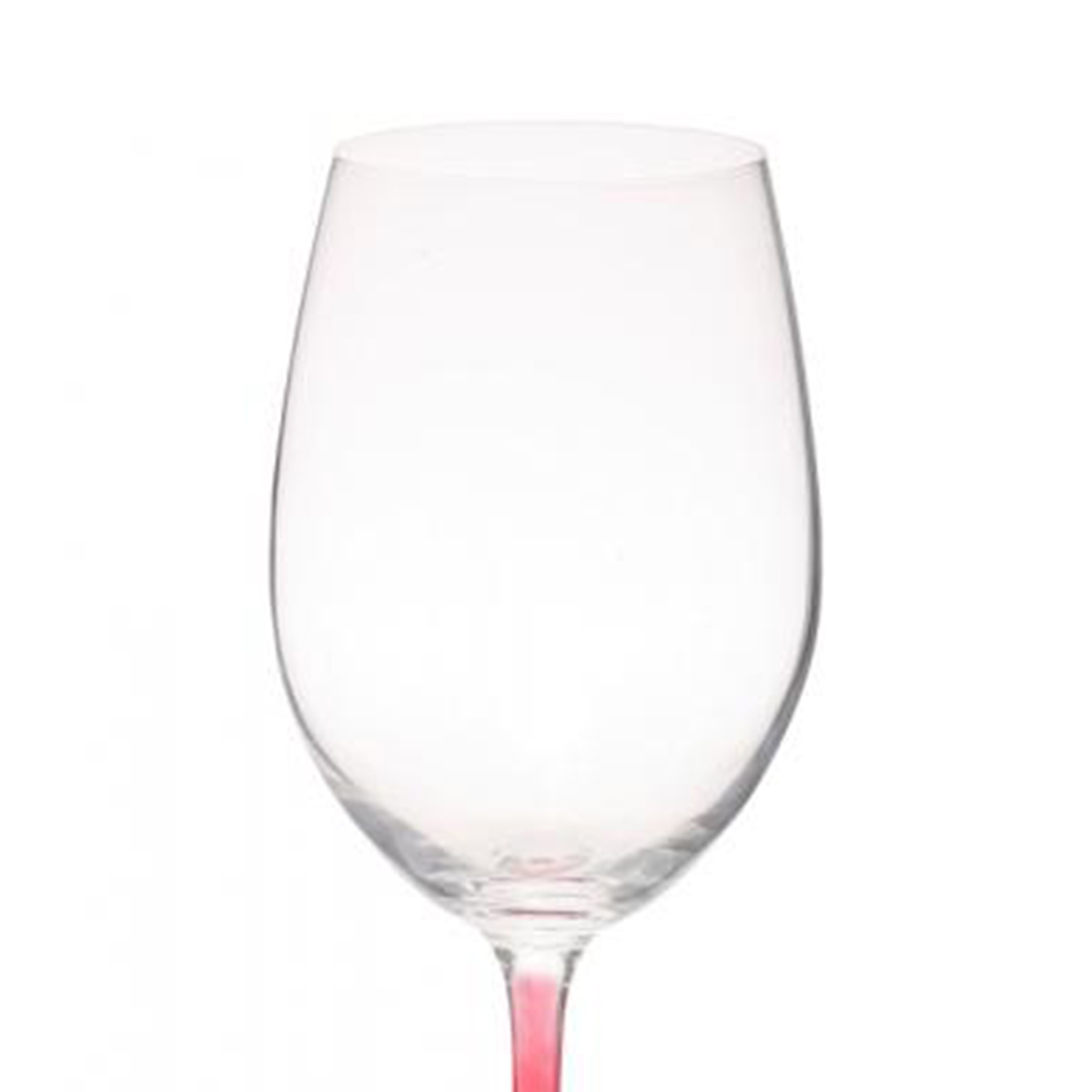 Brooke Lead Free Wine Glasses - 19 OZ. 7