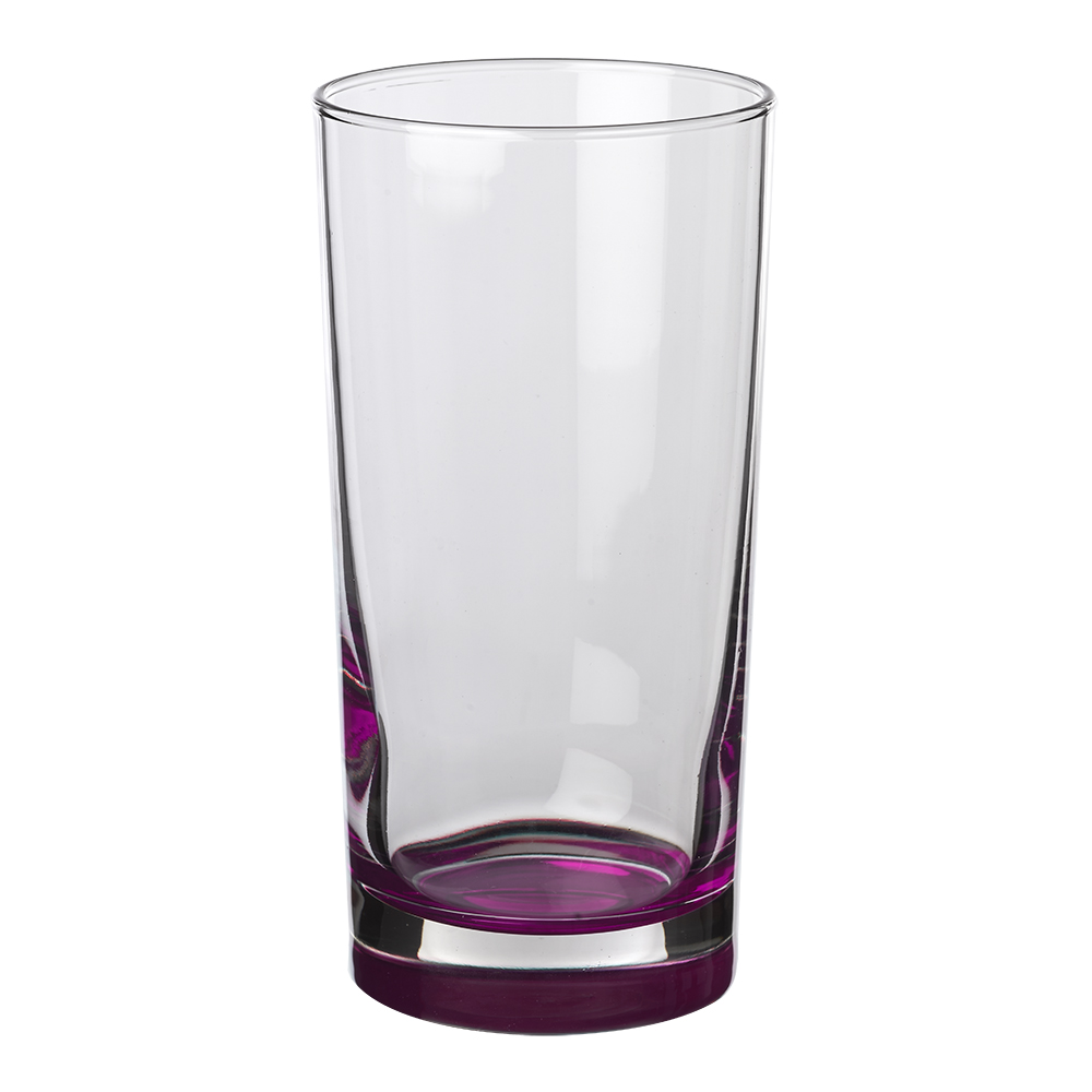 12.5 oz. Libbey Tall Beverage Glasses 12