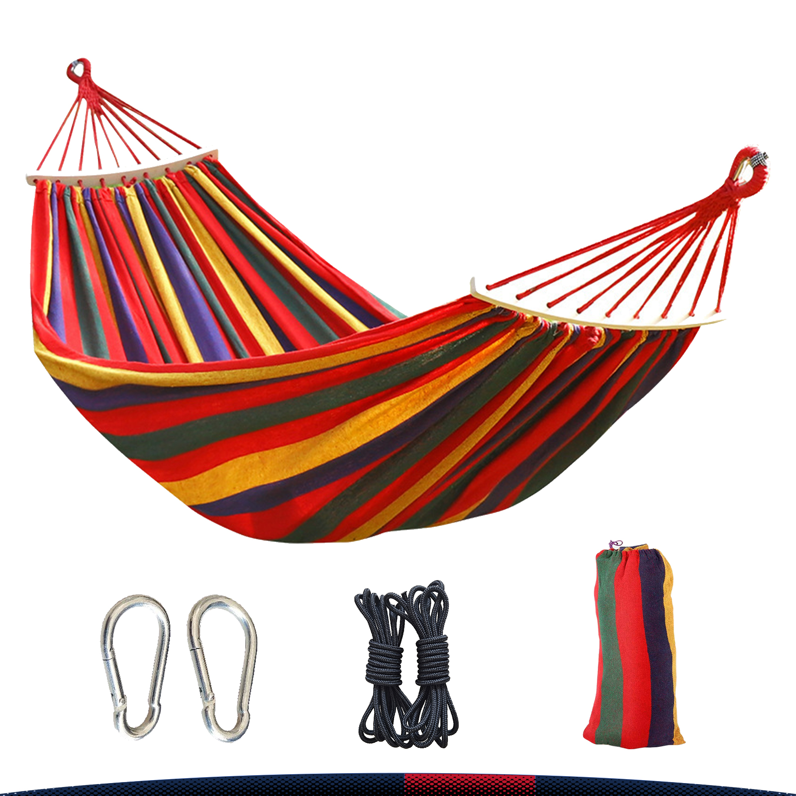 Stich Swing Hammock 2