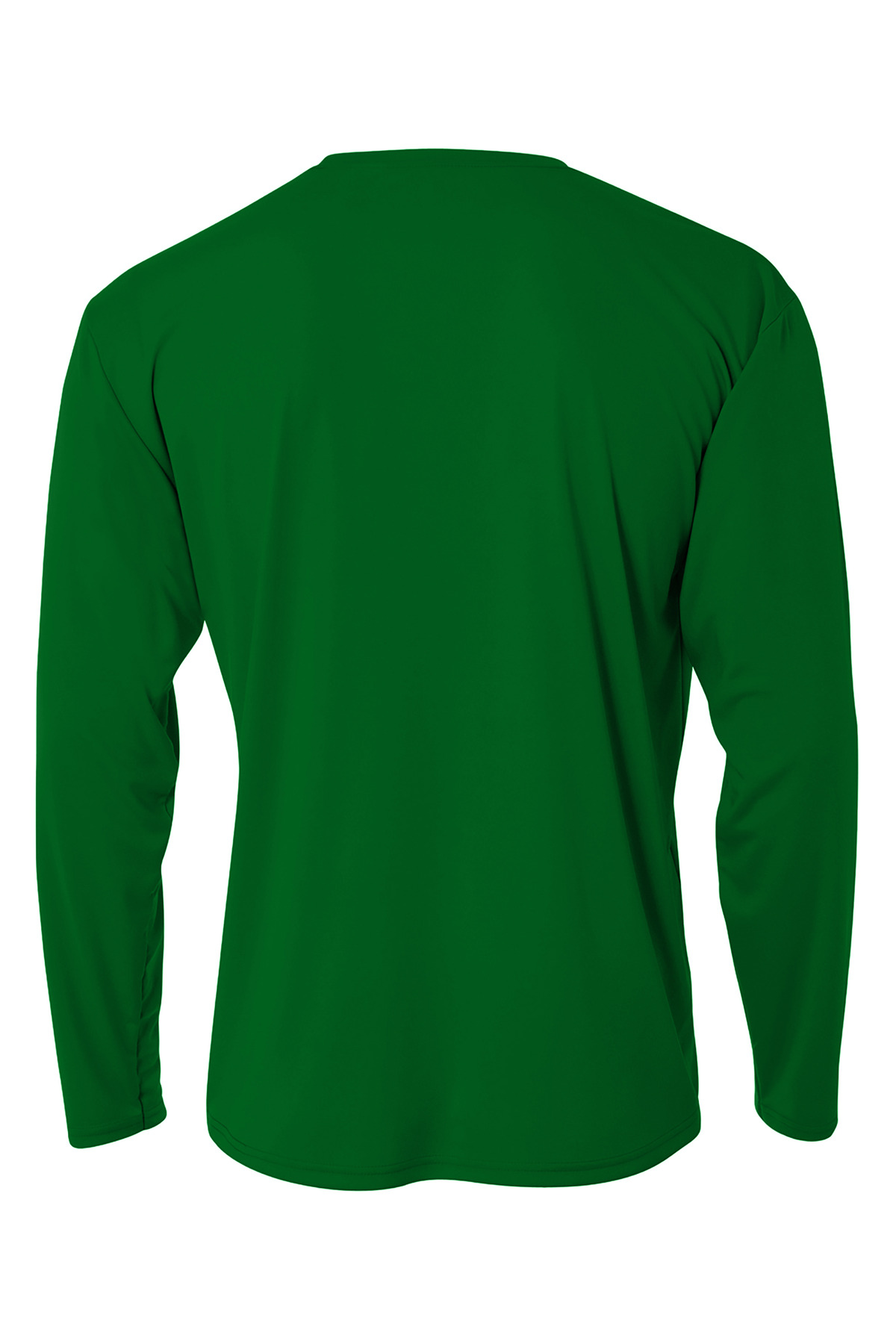 A4 Cooling Performance Long Sleeve Tee A4N3165 124