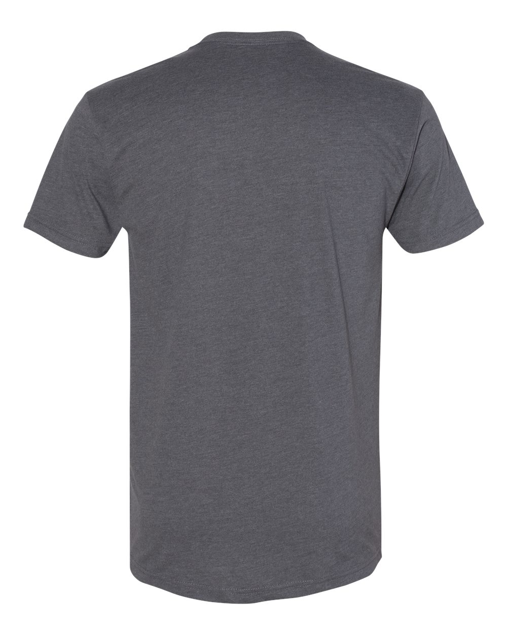 Sueded T-Shirt - 6410 114