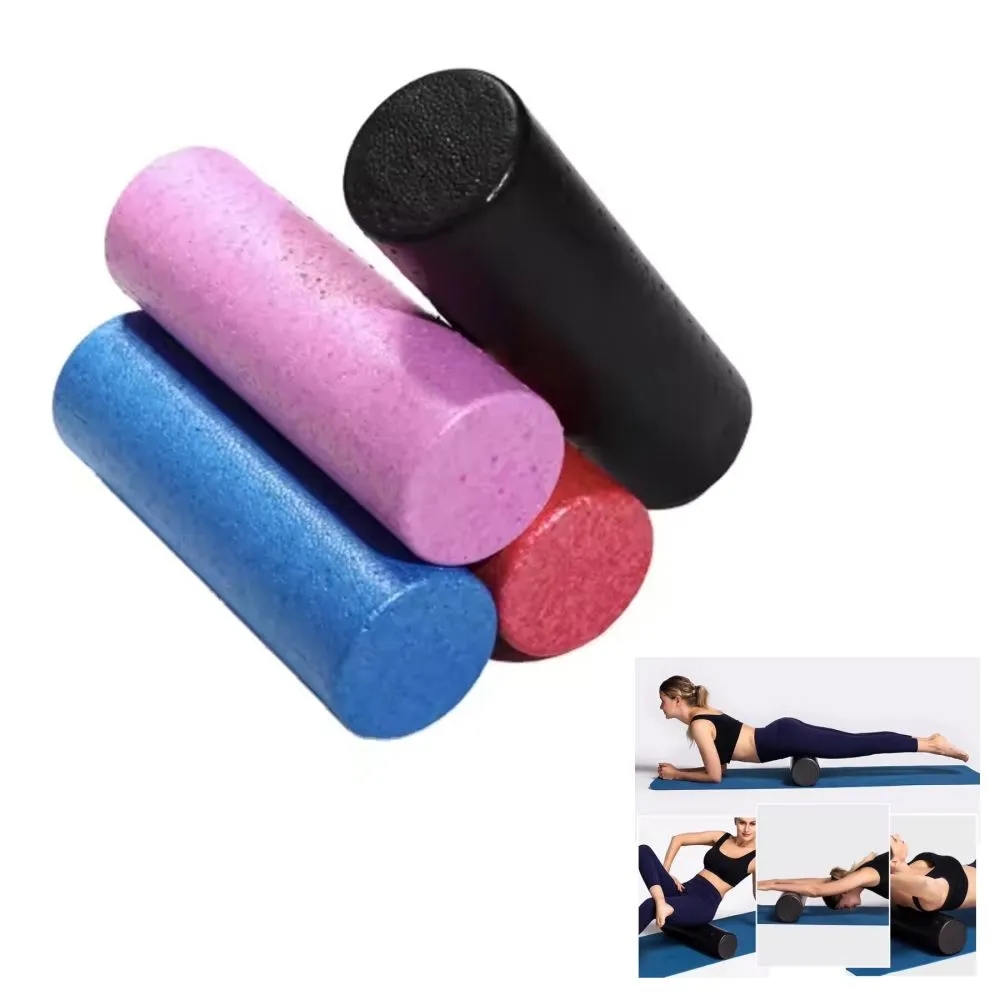 35" EPP Yoga Foam Roller 3