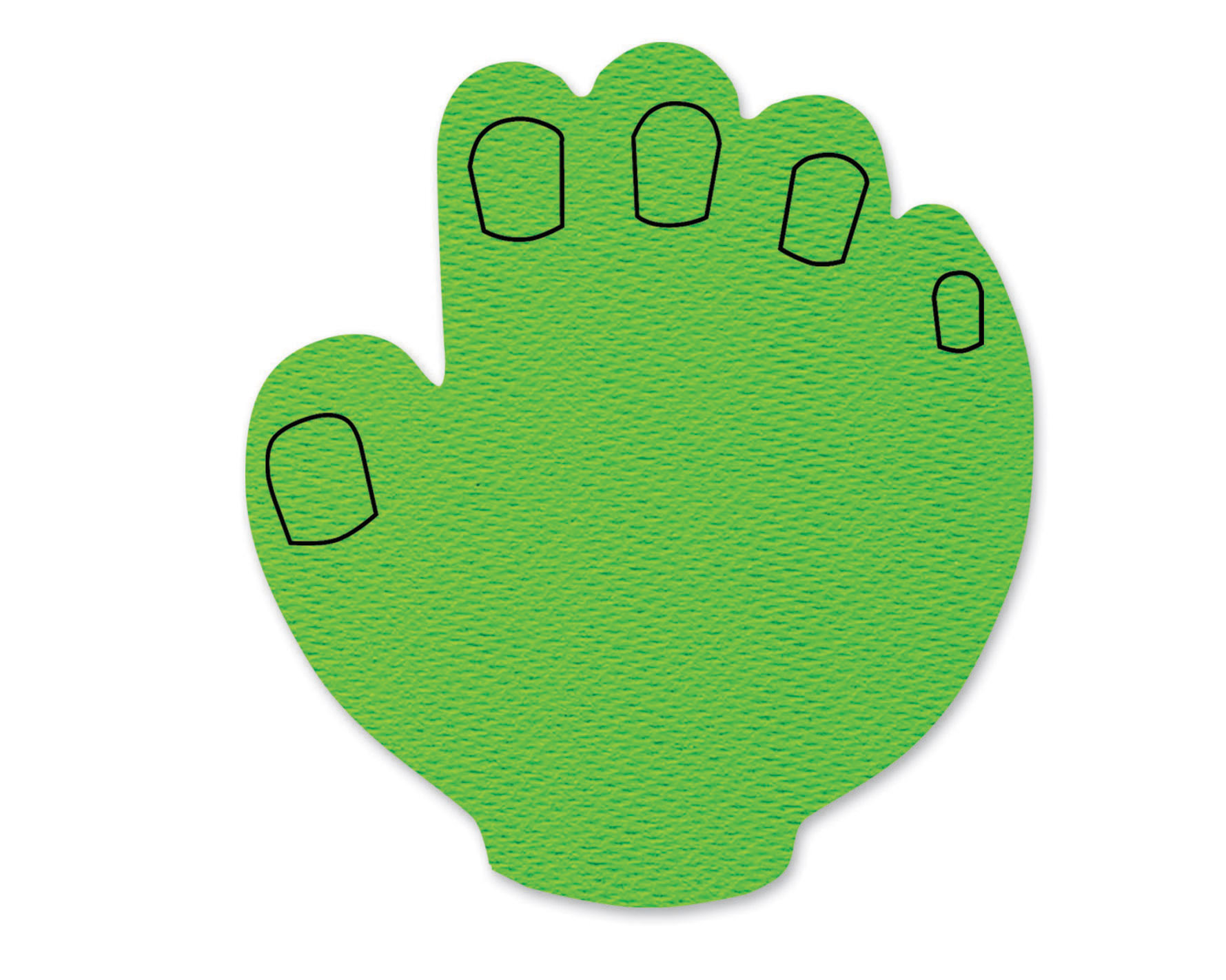 Jumbo Hand Jar Opener 12