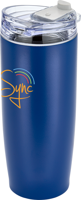 Urban Peak® Canyon Trail 20 oz Vacuum Tumbler 54