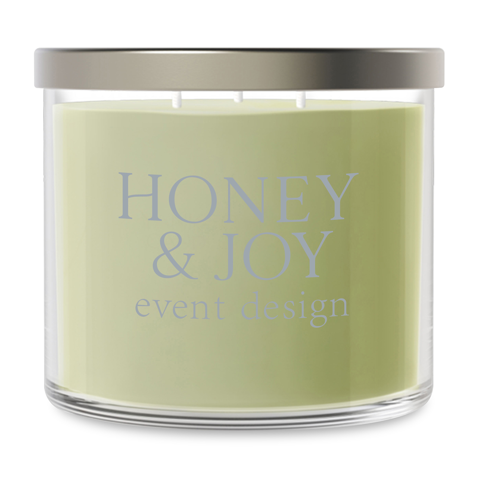 Yankee Candle® 3-Wick Candle 4