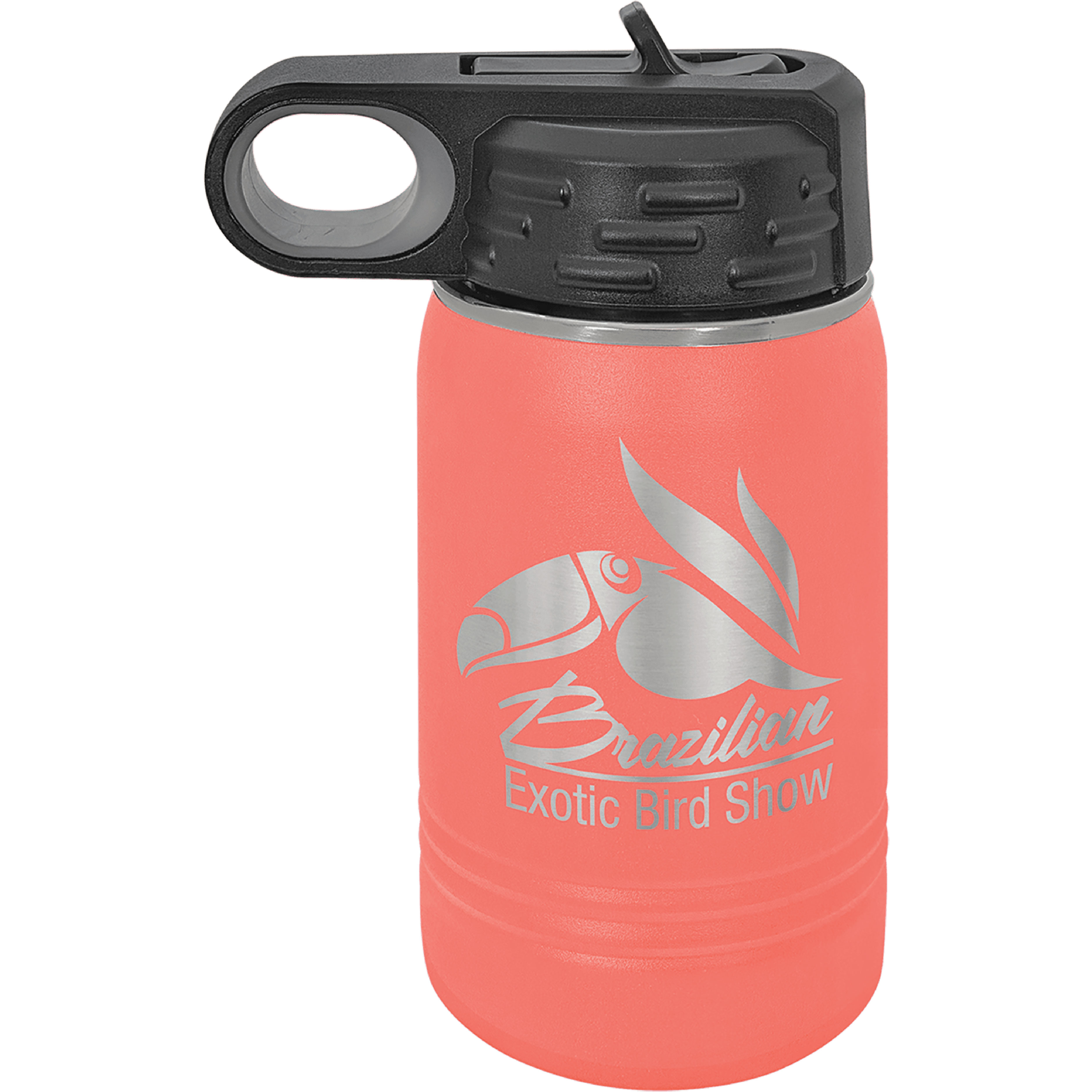 Polar Camel 12oz Stainless Steel Water Bottle 70