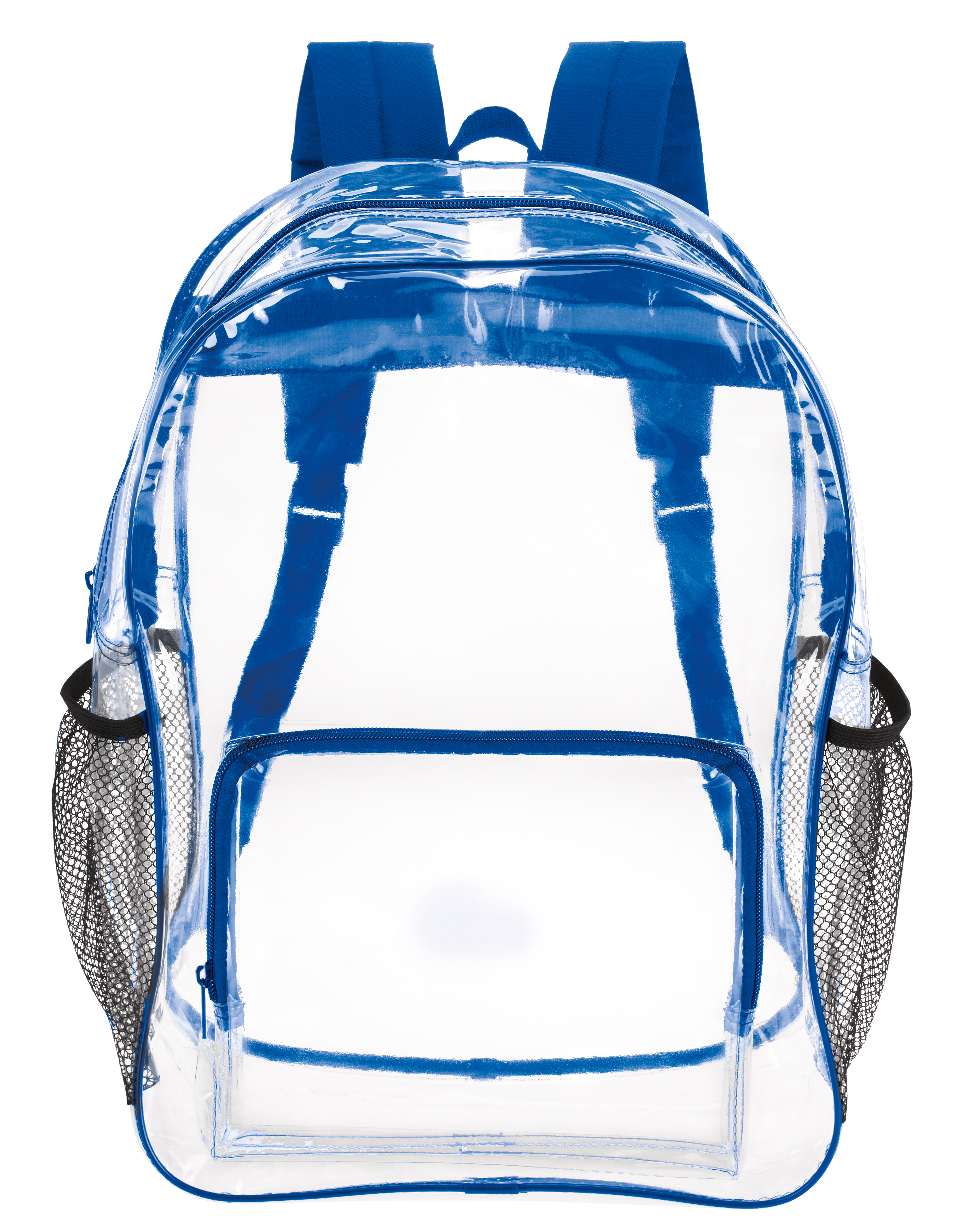 Good Value™ Clear Backpack 6
