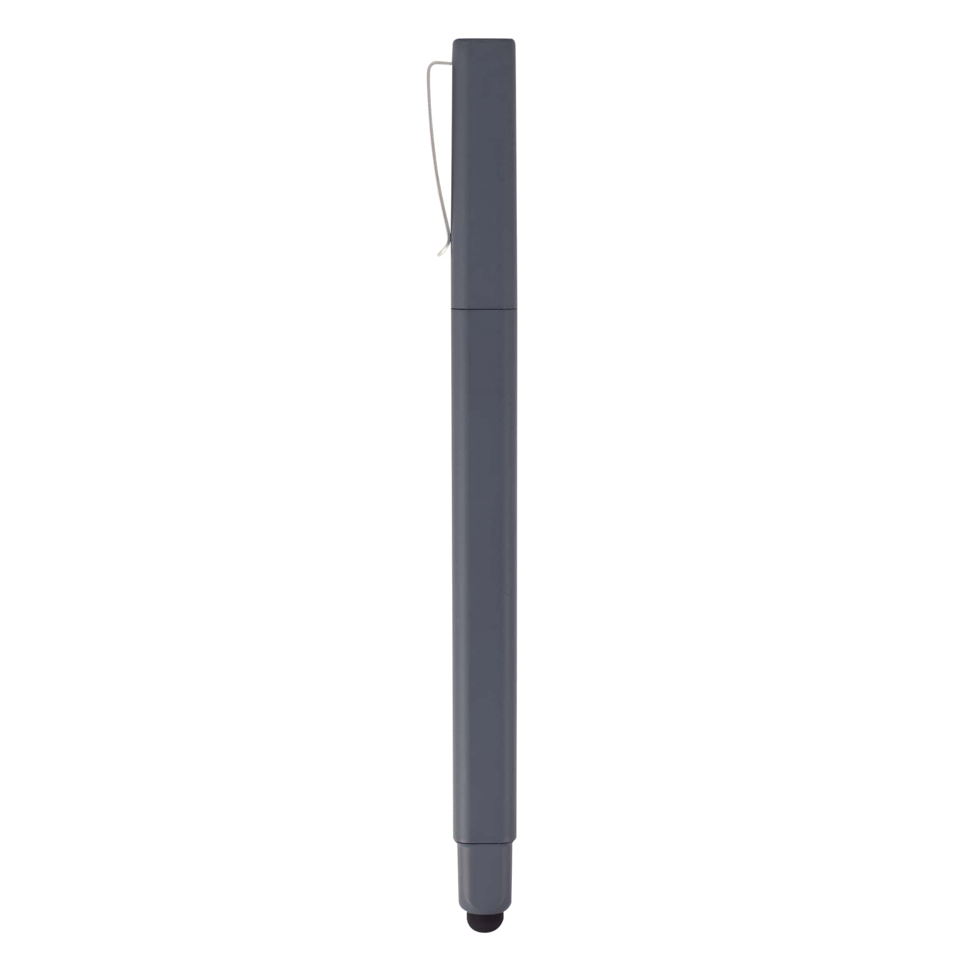 Ambassador Square Ballpoint Stylus 10