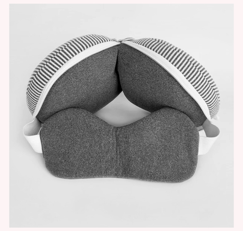 2-In-1 Eye Mask Pillow 6