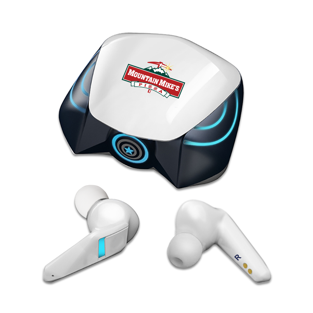 Glenroy TWS Earbuds Pro 11